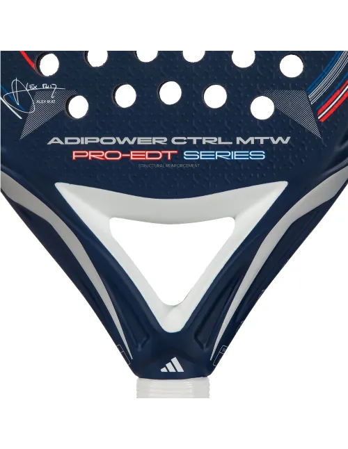 Adidas Adipower Ctrl Mtw Pro Edt by Alex Ruiz | Ofertas de pádel